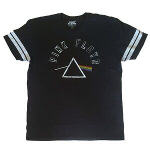 Pink Floyd Dark Side of the Moon Concert T-Shirt XL- Officially Licensed - Retro